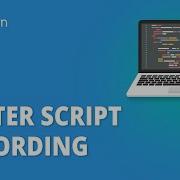 JMeter Script Recording Tutorial How To Record Script In JMeter JMeter Tutorial Simplilearn