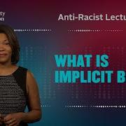 What Is Implicit Bias
