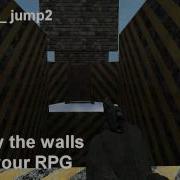 CoD4 Mp Mike Jump2 Walkthrough PC