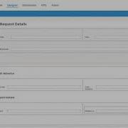 Responsive Form Designer And Workflow Software