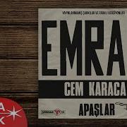 Cem Karaca Apaşlar Yayınlanmamış Şarkılar Ve Farklı Versiyonlar Emrah Full Albüm