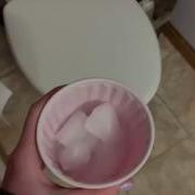Girl Tells Dad That Toilet Is Smoking But She ACTUALLY Makes The Toilet Smoke