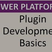 DYNAMICS CRM Plugin Development Basics