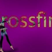 MMD Crossfire V2 DL 60fps