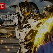 RF Online Next New MMORPG Global Launch