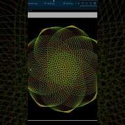 Python Turtle Graphics Colorful Pattern Using Tuples Shorts Viral Coding Shortvideo