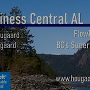 FlowFields суперсила внутри Business Central