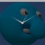 Unity C Simple Analog Clock
