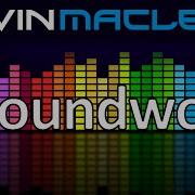 Kevin MacLeod Groundwork