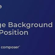 How To Add An Image Background In Visual Composer