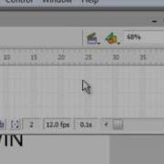 Flash Tutorial 4 ReDo How To End A Game By Score Or Time Limit Avi