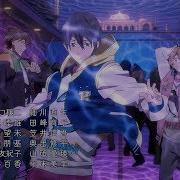 Free Iwatobi Swim Club Ending SPLASH FREE