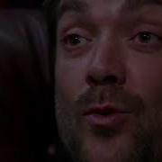 Supernatural 8x22 Crowley Whats The Line Saving People Hunting Things The Family Business