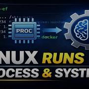 Linux Processes Services Systemd Explained For DevOps Engineers