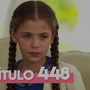 Elif Tercera Temporada Capítulo 448 Elif Capítulo 448