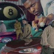 8Ball MJG Friend Or Foe