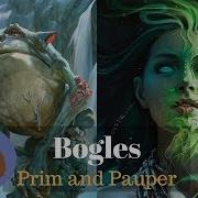 Prim And Pauper Bogles W London Mulligan Match 4 Vs Izzet Blitz