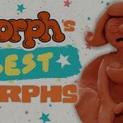 MORPH S BEST MORPHS
