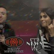 Within Temptation Two Interviews With Heavy New York