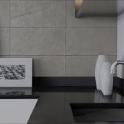 UE4Arch Com Modern Kitchen Project