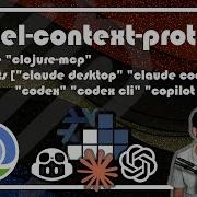 Model Context Protocol Clojure Mcp Examples With Multiple Clients