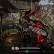 Unnatural Death Nioh 3