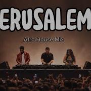 Jerusalema Afrobeat Clubhouse Remix Master KG