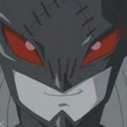 Be My Lover Myotismon X LadyDevimon
