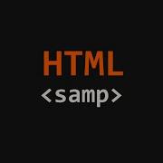 Samp Tag HTML