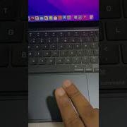 How To Right Click On MacBook Macbook Tutorial Shorts Macbook Viral Macbookairm2