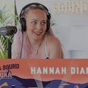 AN INTERVIEW WITH HANNAH DIAMOND PRIMAVERA SOUND 2022 W1 RPS PS2022
