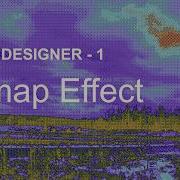 Bitmap Effect Touch Designer Tutorial