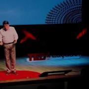 A World Without Work Nigel Cameron At TEDxLacador