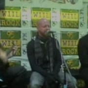 Red Already Over Acoustic