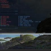 Color Manpages Linux CLI