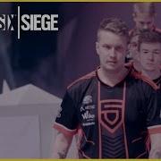 Rainbow Six Siege E3 2018 Another Mindset An Esports Documentary Trailer Ubisoft NA