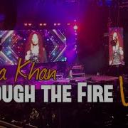 Through The Fire Chaka Khan Live In St Louis MO Mother S Day 2026 Concert