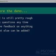 Extending Modern Code Editors With PowerShell David Wilson MSFT