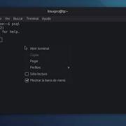 Solución PostgreSQL Error Database Creation Error New Encoding UTF8 Odoo ERP