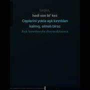 Teoman Aşk Kırıntıları Karaoke Orjinal Altyapı Aşkkırıntıları Teoman Karaoke