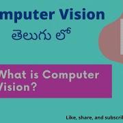 01 What Is Computer Vision In Telugu Computer Vision In Telugu Nerchuko