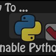 UE 4 21 How To Enable Python Plugin