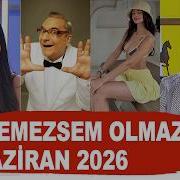 Söylemezsem Olmaz 10 Haziran 2026