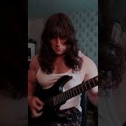 Ozzy Osbourne Crazy Train Guitar Cover