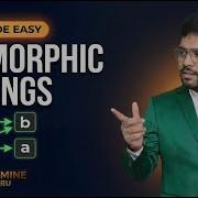Leetcode 205 Isomorphic Strings Best HashMap Approach In Java