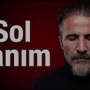Sol Yanım Anatolian Melancholic Cover