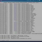 Racket Demo Dbg