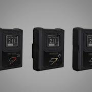 Core SWX Showcases Latest Batteries In The Hypercore Line At NAB NY 2017