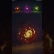 Unreal Engine Magical Energy Effect In Niagara Tutorial