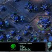 SC2 HARD ACHIEVEMENT THE BEST DEFENSE ZERO HOUR